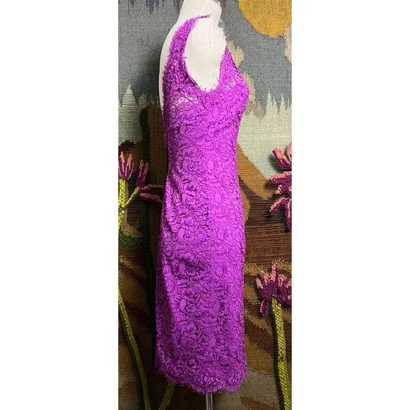 Monique Lhuillier Dress - Picture 9 of 16